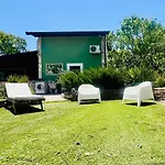 بيت خشبي By The & Jacuzzi *