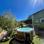 By The & Jacuzzi بيانا ديلي البانيسي