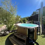 By The & Jacuzzi بيانا ديلي البانيسي